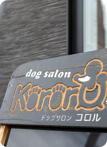 ドッグサロン コロル(本店)